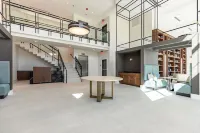 Landing Apartments Fort Myers - River District