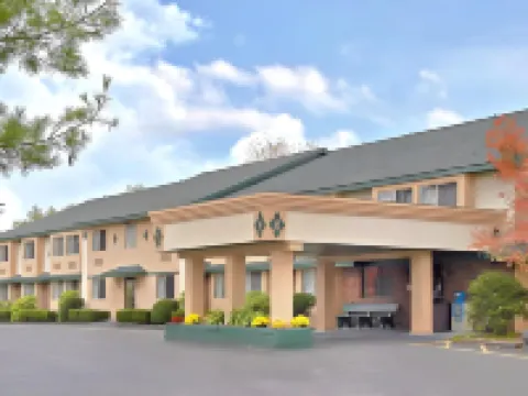 Americas Best Value Inn New Paltz Hotels in Ulster County