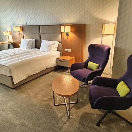 Golden Tulip Varna