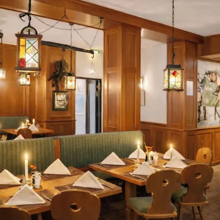 AMBER HOTEL BAVARIA Bad Reichenhall