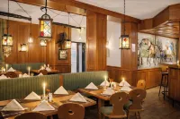 AMBER HOTEL BAVARIA Bad Reichenhall - 4-Star