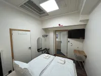 Oxbackens Hotell & cafe