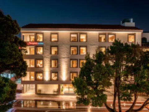 Hampton by Hilton Cusco 庫斯科酒店