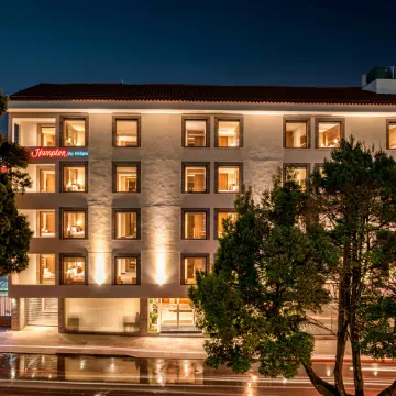 Hampton by Hilton Cusco