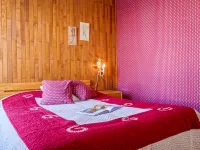 Les Moutières B1 et B2 (Val Claret) Hotels in Tignes