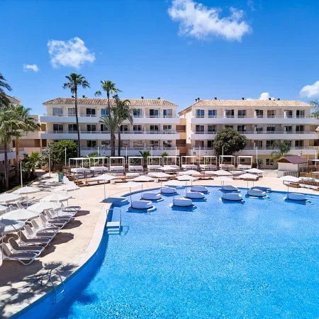 Fergus Club Mallorca Waterpark