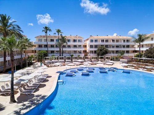 Fergus Club Mallorca Waterpark - Beach