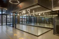 Canopy by Hilton Izmir Bomonti - Gym