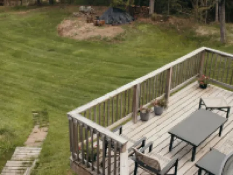 Outbounder Hotels in Bayfield