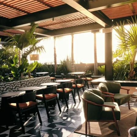 Pullman Lima Miraflores