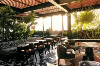 Pullman Lima Miraflores - 5-Star