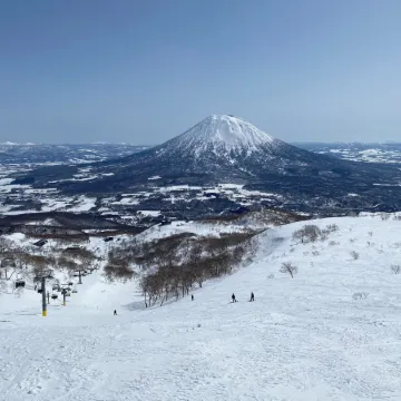 HILLS NISEKO 105