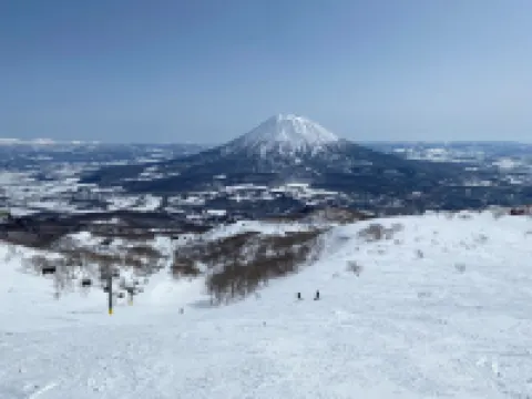 HILLS NISEKO 105
