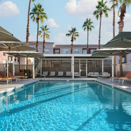 Residence Inn Phoenix Mesa