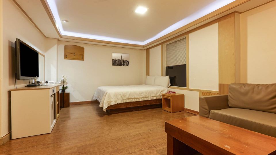 Yangpyeong Southeast