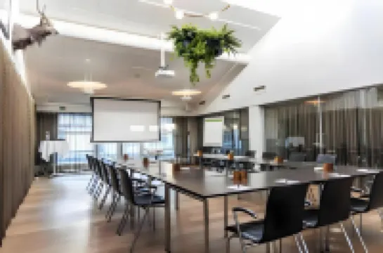 Hotel Svanen Billund