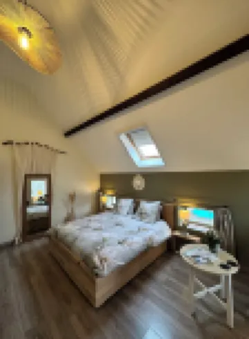 Chambres d'Hôtes Maison Balady