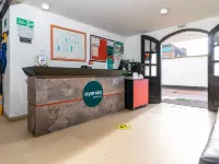 Ayenda Puerto Madero Boutique Hotels in Chia