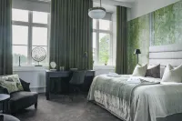 Gysinge Herrgård - 3 étoiles