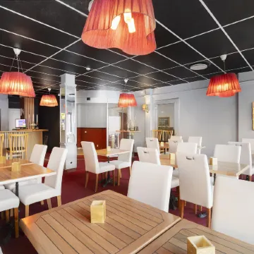 Best Western Hotel Bollnas