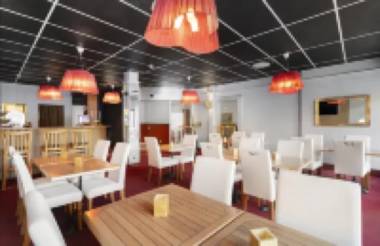Best Western Hotel Bollnas