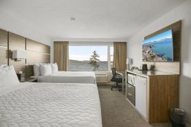 Americas Best Value Port Polson Inn