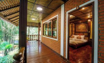 Marisa Resort & Spa Chiang Dao
