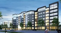 Landing Apartments - Chapel Hill, NC
