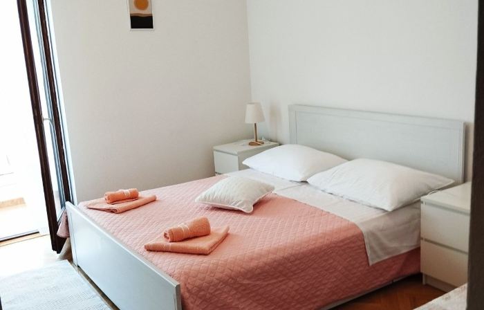 Apartment Jordan