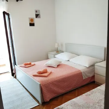 Apartment Jordan