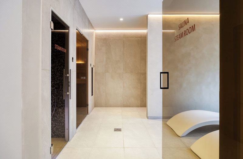 Mövenpick Hotel Brussels Airport photo 2