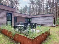 5 Star Holiday Home in Læsø-by Traum - Wifi