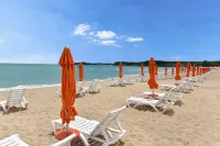 Les Magnolias Hotel - Beach