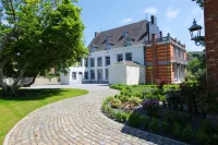 Group Villa with Pool & Sauna - Wifi
