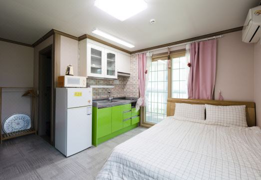 섬진강 자전거길