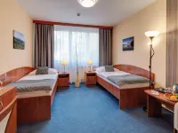 LC Hotel Ostrava Hotels in Ostrava