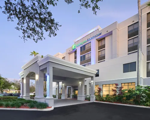 Holiday Inn Express & Suites KENDALL EAST - MIAMI by IHG Hotels in Kendall