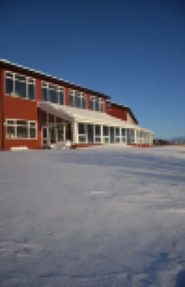 Hotel Glymur Hotels in 