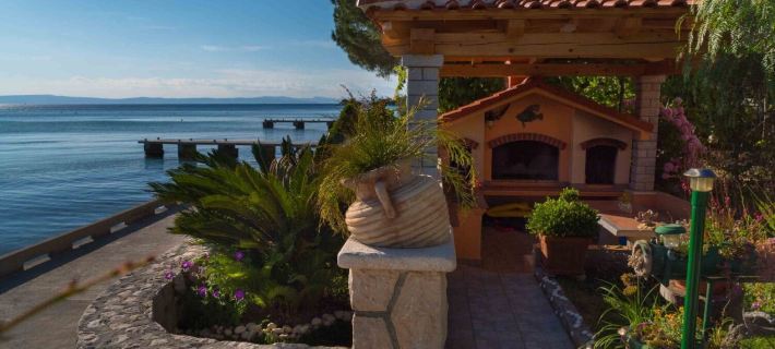 Apartments Anka Hotels in Općina Rab