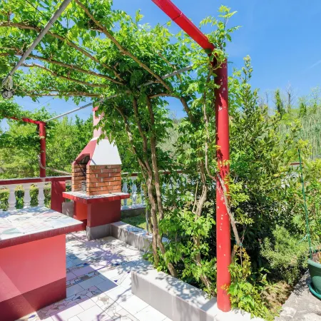 Apartments Grga