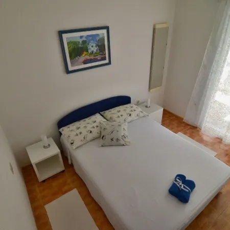 Apartments Ivi Отели в г. Драшнице