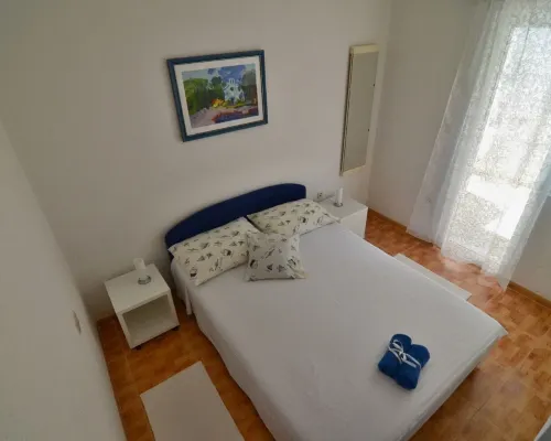 Apartments Ivi Hotels in Drašnice