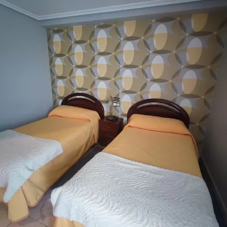 Hostal Salones Victoria