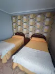 Hostal Salones Victoria