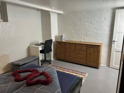 Basement Apartment in Villa