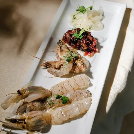 Park Hotel Ai Pini & Restaurant Ai Pini