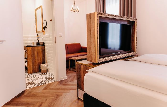 Hotel Palais26