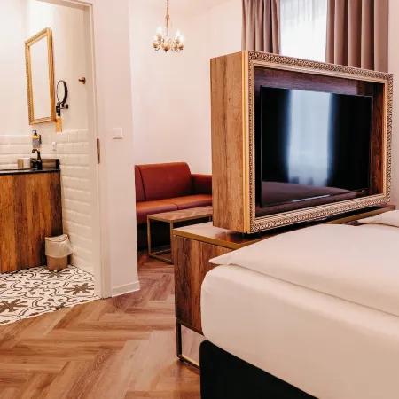 Hotel Palais26
