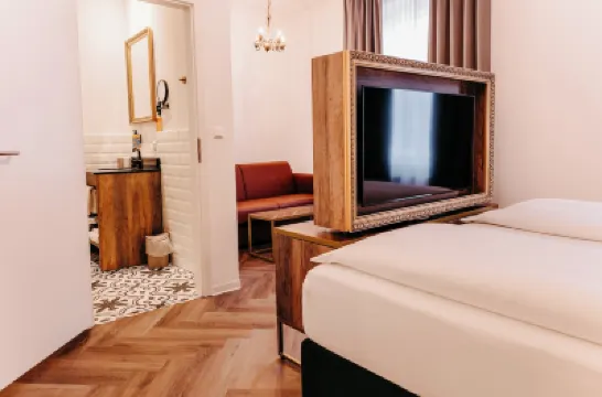 ホテル パレイ 26 のホテル