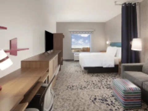 Home2 Suites by Hilton Owensboro Hotels in Owensboro